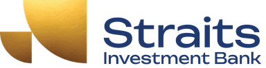 Straits Investment Bank Logo